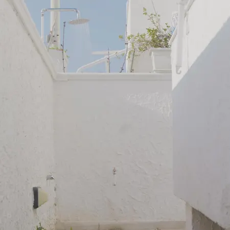 公寓 Apulia Mare *