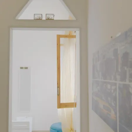 Apulia Mare Lejlighed Torre Canne