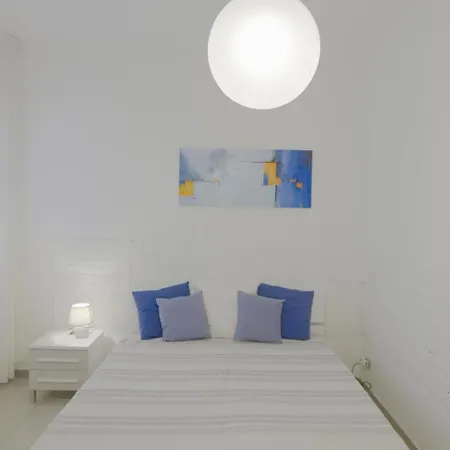 公寓 Apulia Mare