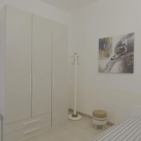 Apulia Mare 公寓