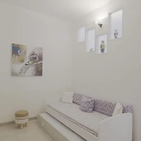 公寓 Apulia Mare