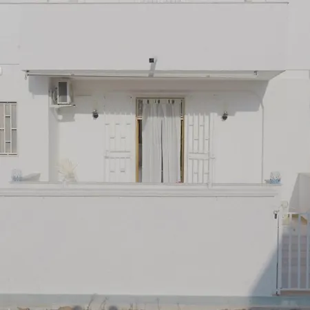 Apulia Mare 公寓