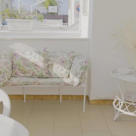 Apulia Mare 公寓