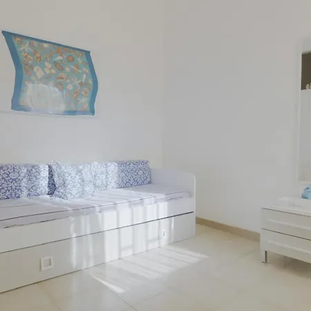 Apulia Mare 公寓