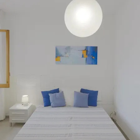 Apulia Mare 公寓